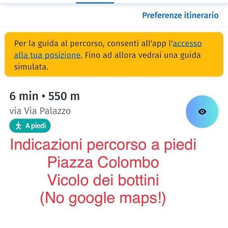 Appartamento Pigna Tommy House Sanremo Esterno foto