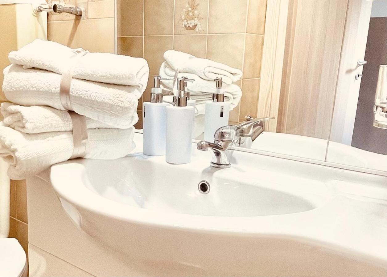 Appartamento Pigna Tommy House Sanremo Esterno foto