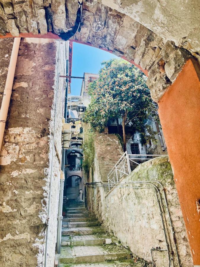 Appartamento Pigna Tommy House Sanremo Esterno foto